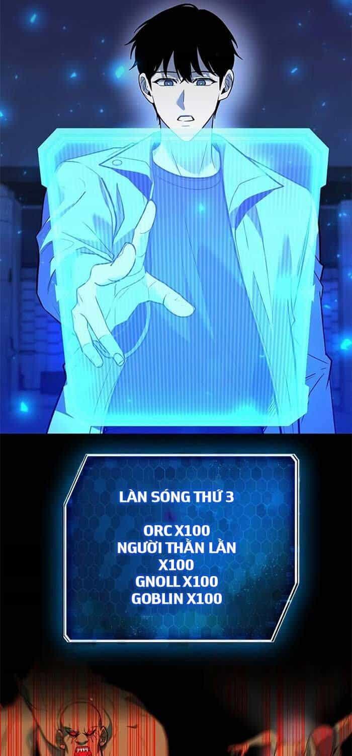 Thợ Tạo Tác Vũ Khí - Chương 36 - ảnh 39