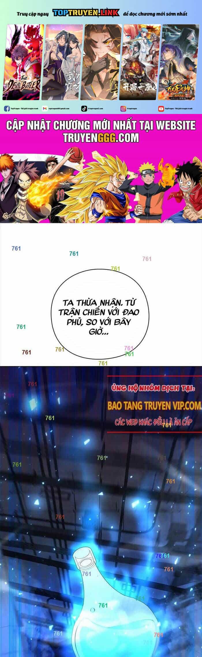 Thợ Tạo Tác Vũ Khí - Chương 37 - ảnh 2
