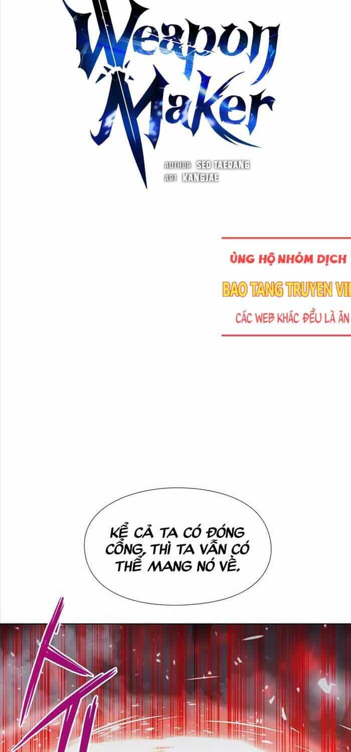 Thợ Tạo Tác Vũ Khí - Chương 37 - ảnh 9