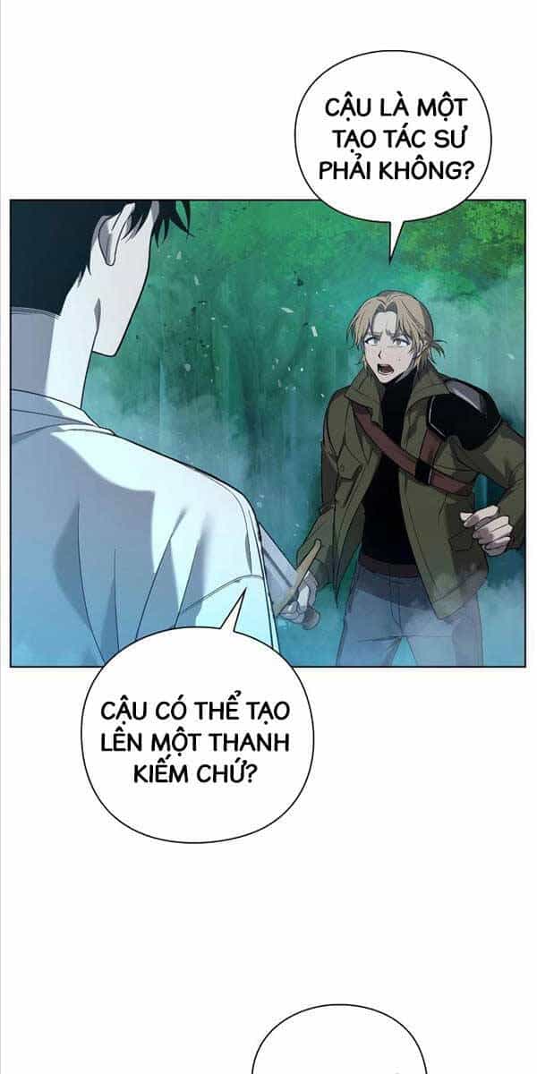 Thợ Tạo Tác Vũ Khí - Chương 3 - ảnh 47