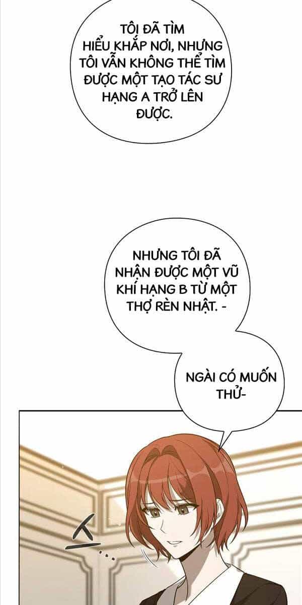 Thợ Tạo Tác Vũ Khí - Chương 3 - ảnh 85