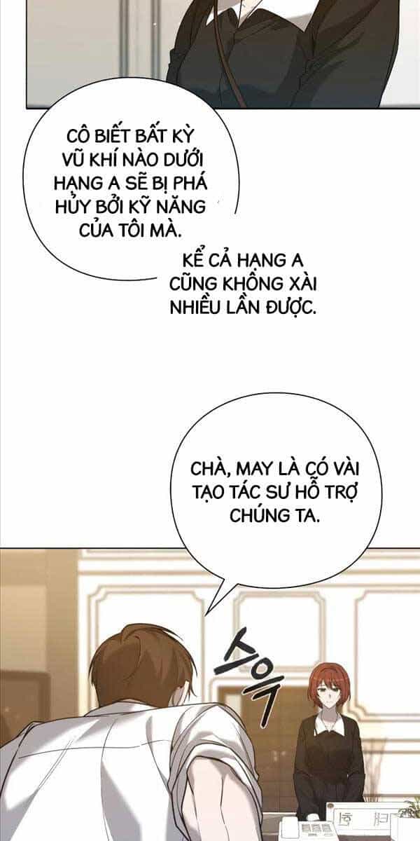 Thợ Tạo Tác Vũ Khí - Chương 3 - ảnh 86