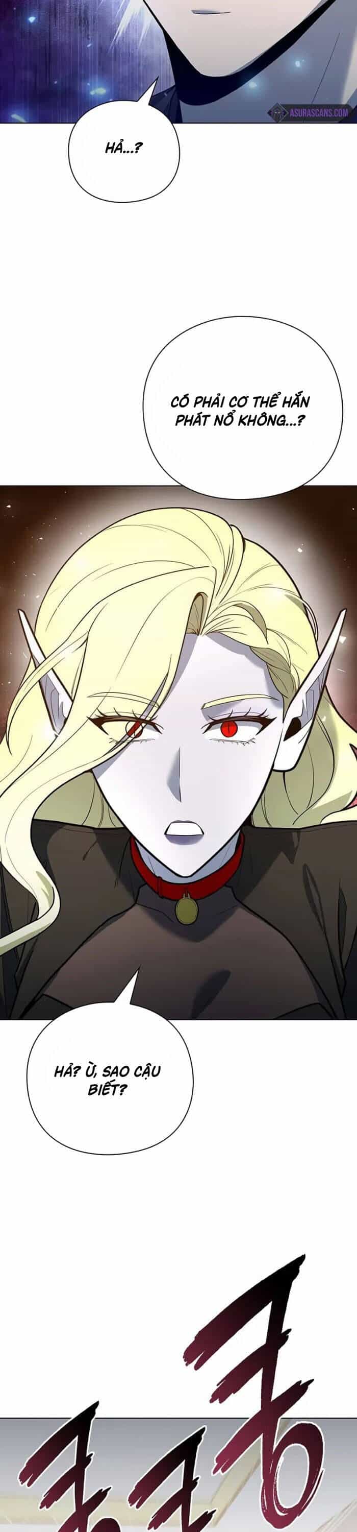 Thợ Tạo Tác Vũ Khí - Chương 46 - ảnh 18