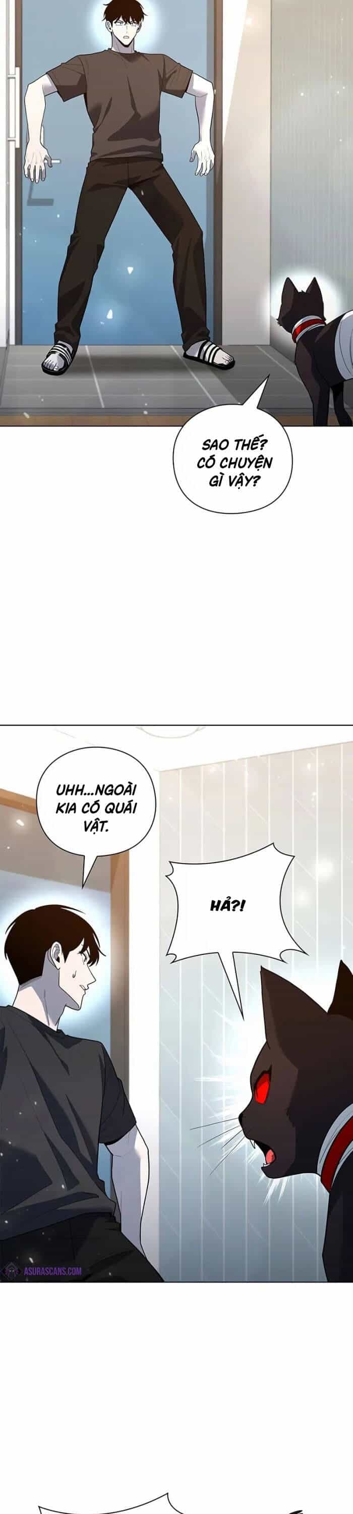 Thợ Tạo Tác Vũ Khí - Chương 46 - ảnh 25