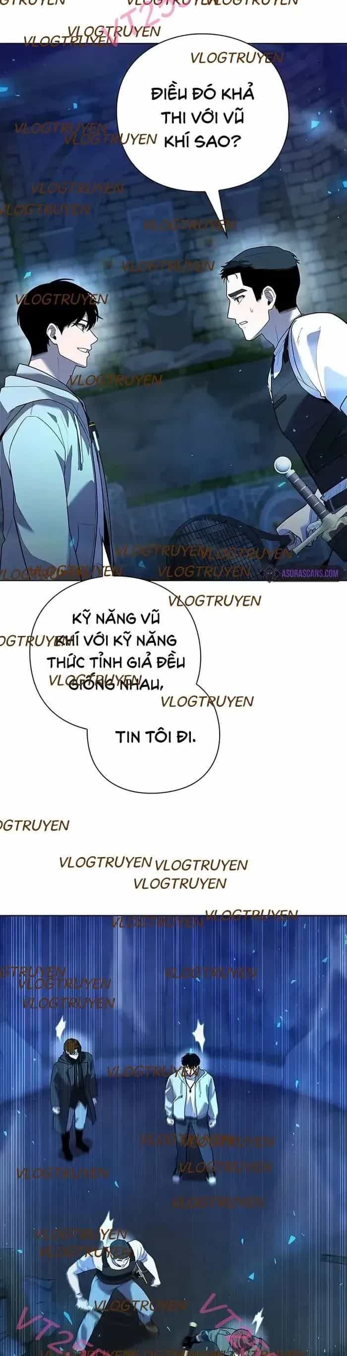 Thợ Tạo Tác Vũ Khí - Chương 48 - ảnh 16