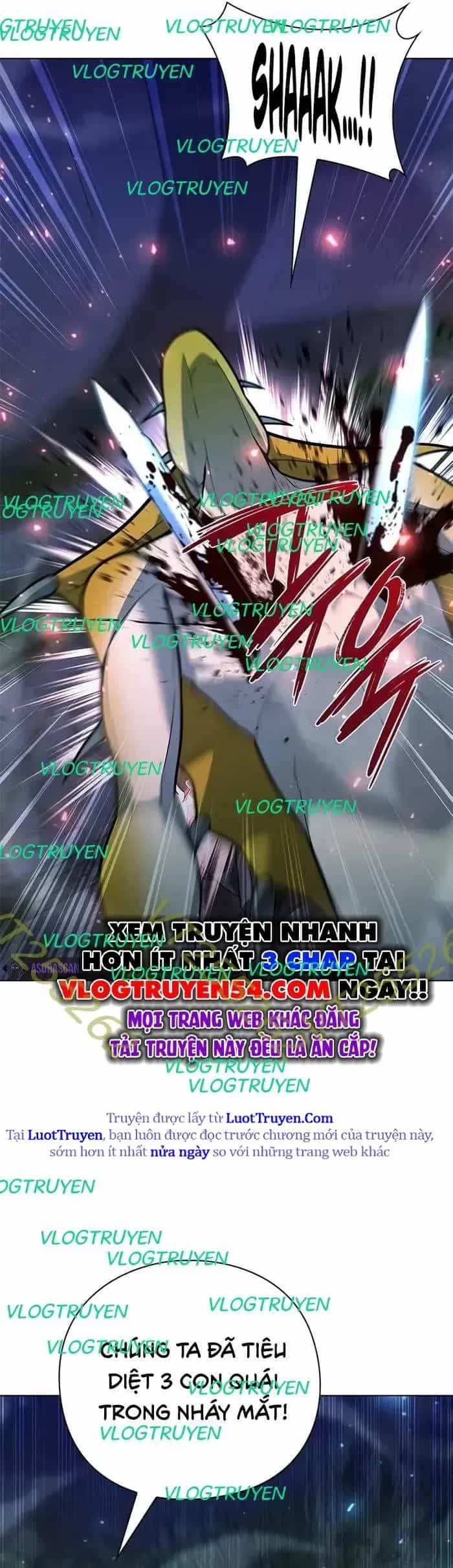 Thợ Tạo Tác Vũ Khí - Chương 48 - ảnh 39