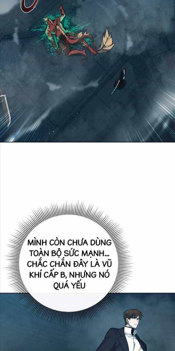 Thợ Tạo Tác Vũ Khí - Chương 4 - ảnh 27