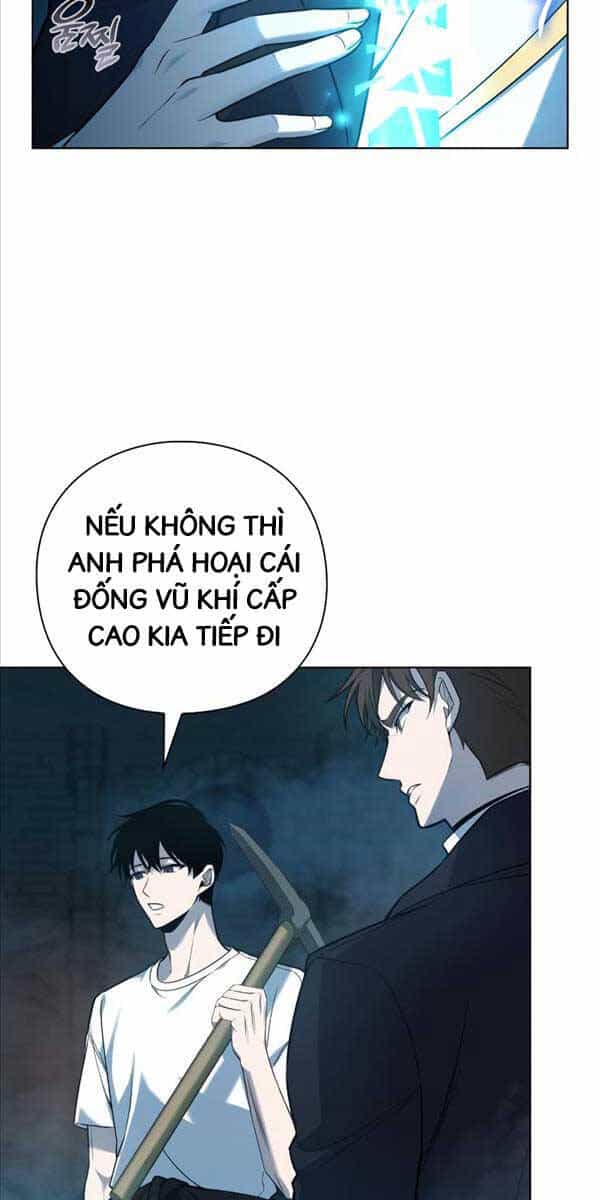 Thợ Tạo Tác Vũ Khí - Chương 4 - ảnh 46
