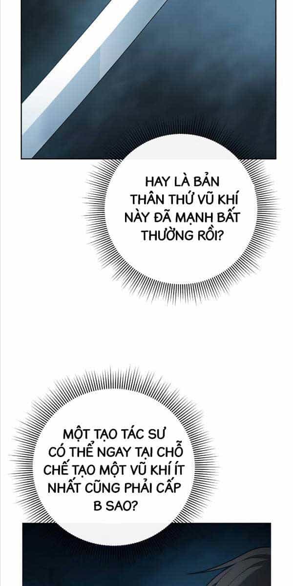 Thợ Tạo Tác Vũ Khí - Chương 4 - ảnh 60