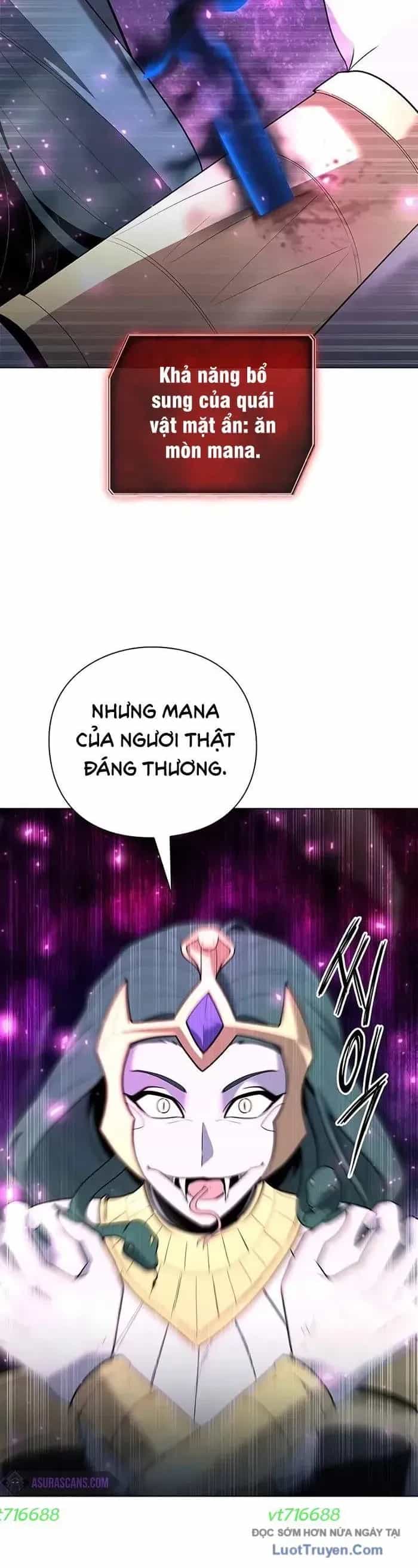 Thợ Tạo Tác Vũ Khí - Chương 49 - ảnh 15