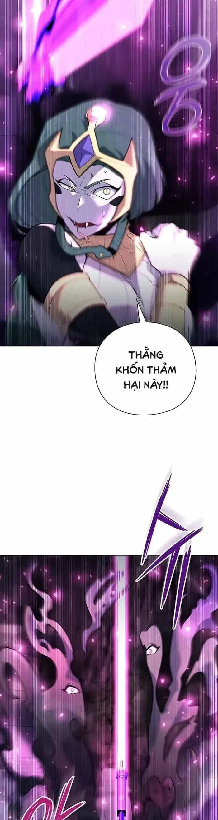 Thợ Tạo Tác Vũ Khí - Chương 49 - ảnh 22