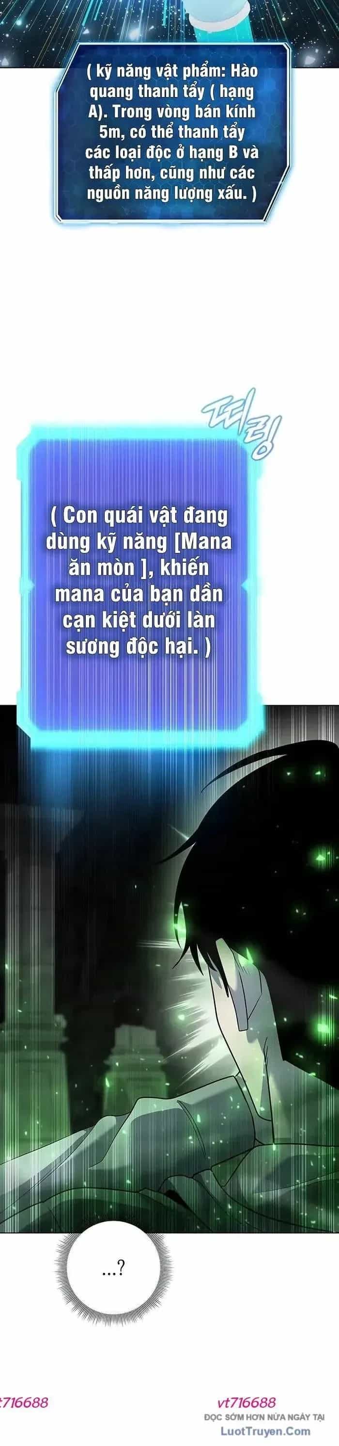 Thợ Tạo Tác Vũ Khí - Chương 49 - ảnh 29