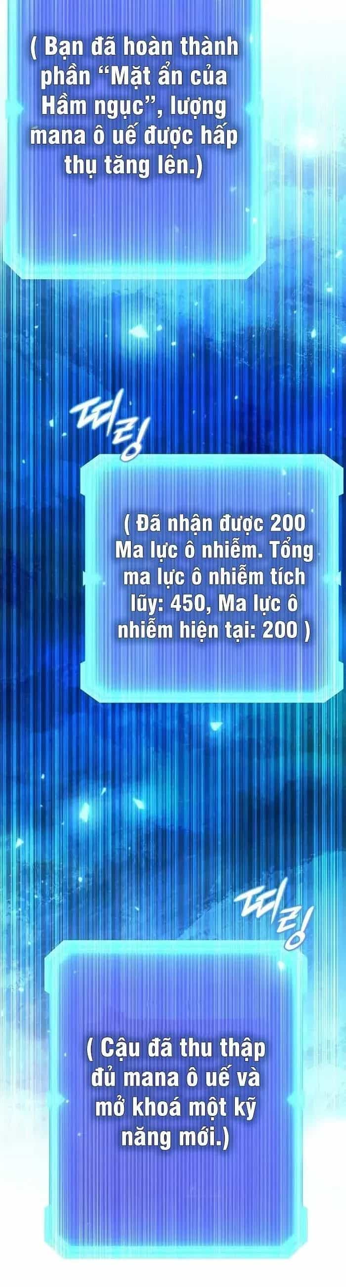 Thợ Tạo Tác Vũ Khí - Chương 49 - ảnh 38