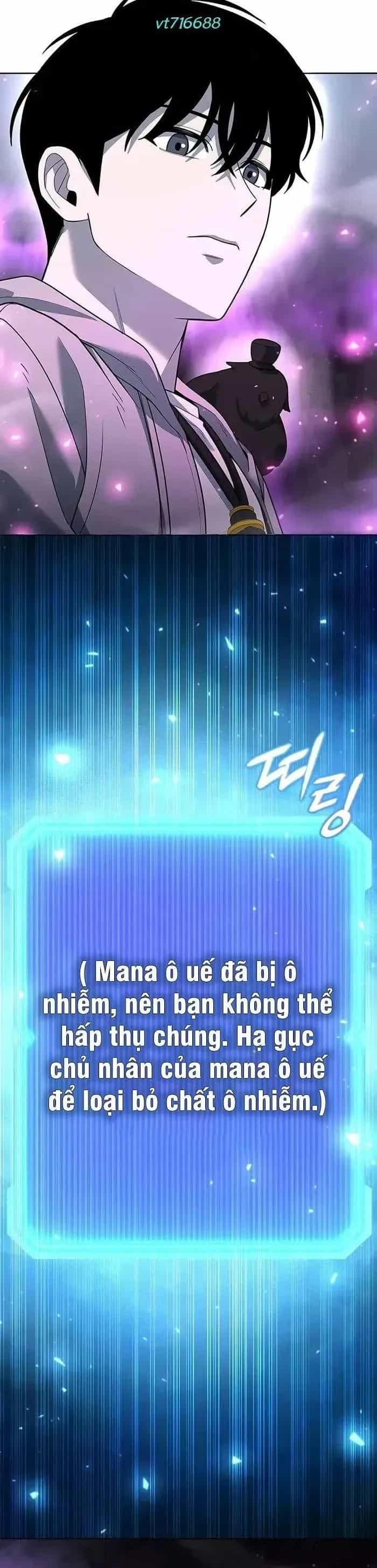 Thợ Tạo Tác Vũ Khí - Chương 49 - ảnh 4