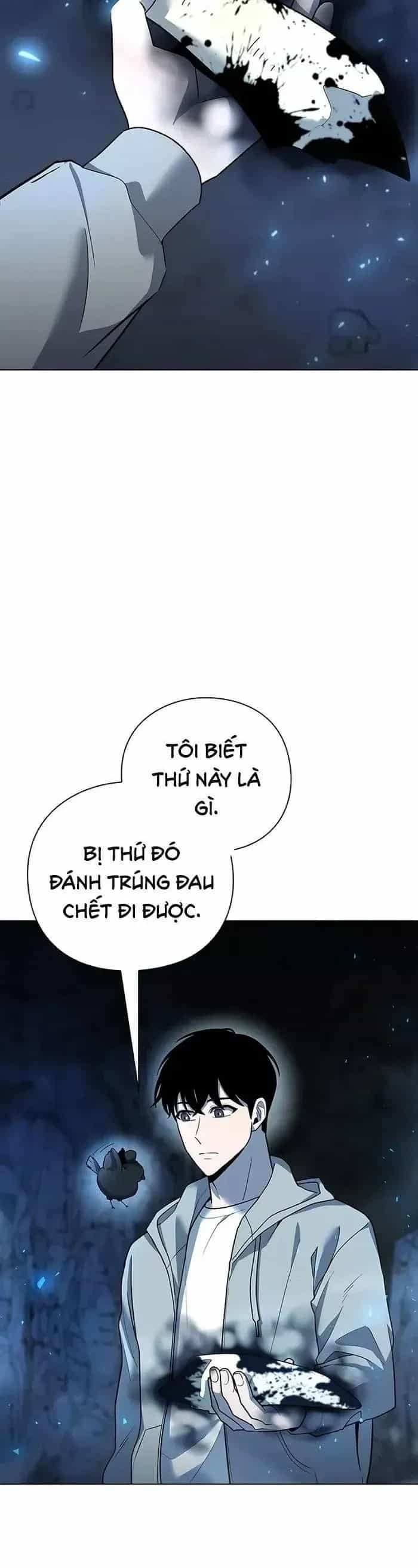 Thợ Tạo Tác Vũ Khí - Chương 49 - ảnh 41