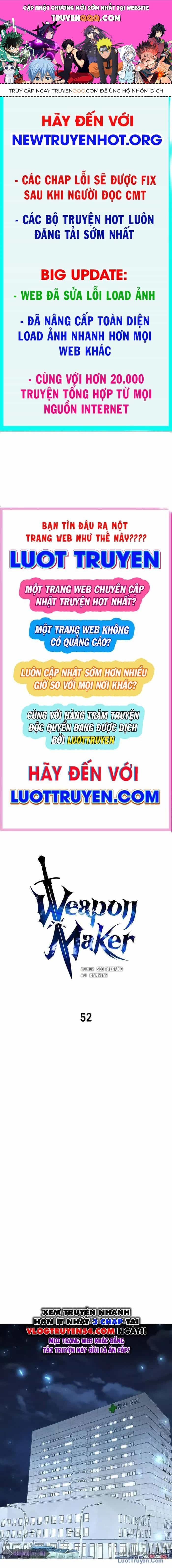 Thợ Tạo Tác Vũ Khí - Chương 52 - ảnh 1