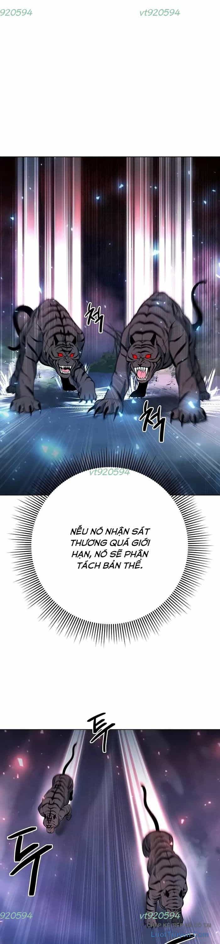 Thợ Tạo Tác Vũ Khí - Chương 52 - ảnh 40