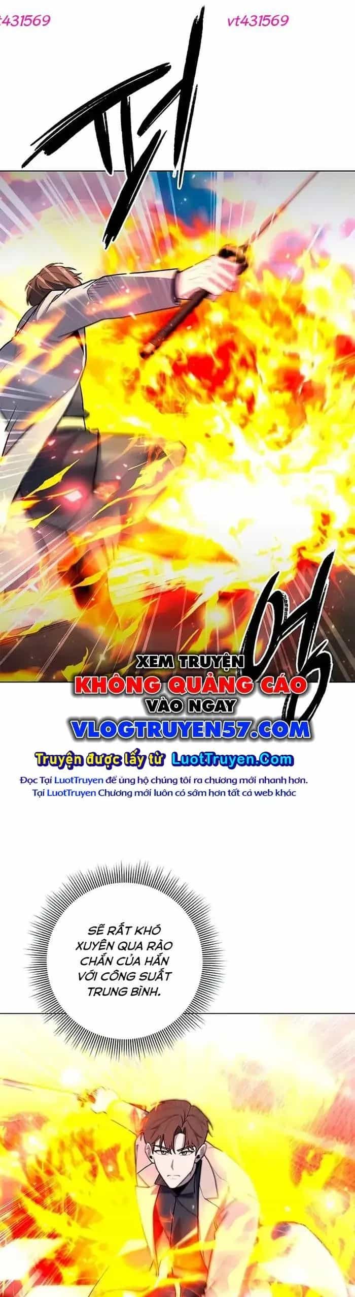 Thợ Tạo Tác Vũ Khí - Chương 56 - ảnh 17