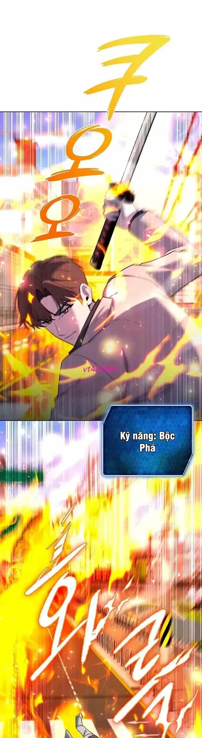 Thợ Tạo Tác Vũ Khí - Chương 56 - ảnh 19