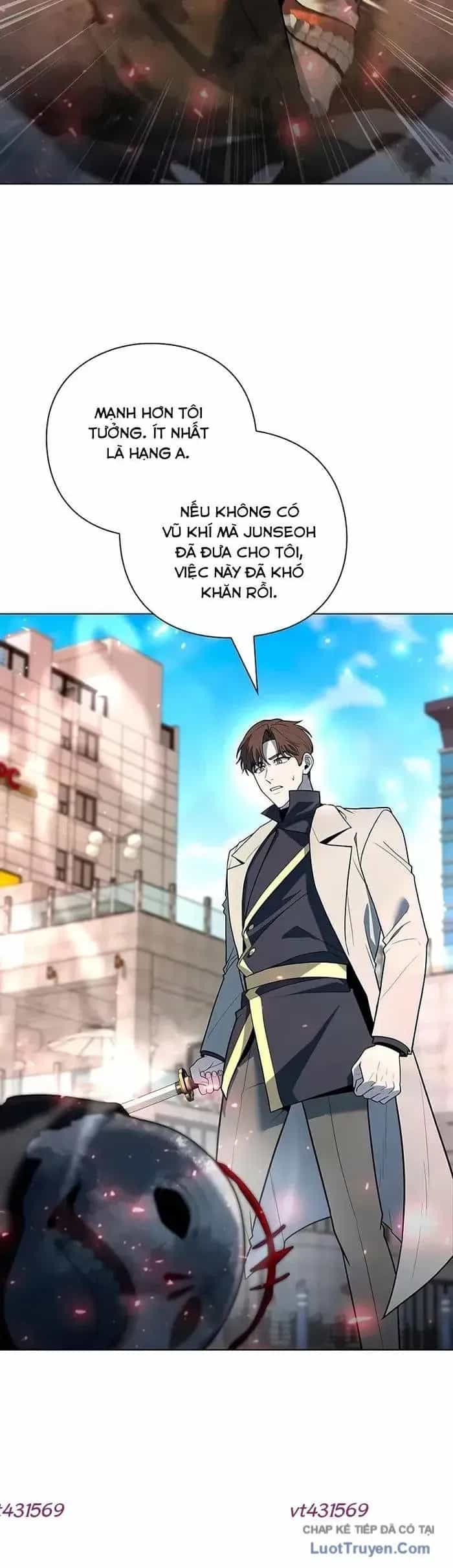Thợ Tạo Tác Vũ Khí - Chương 56 - ảnh 26
