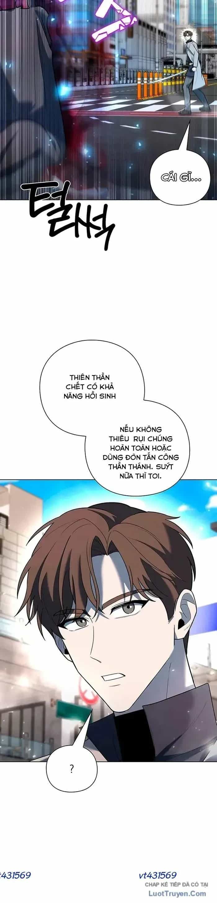 Thợ Tạo Tác Vũ Khí - Chương 56 - ảnh 30