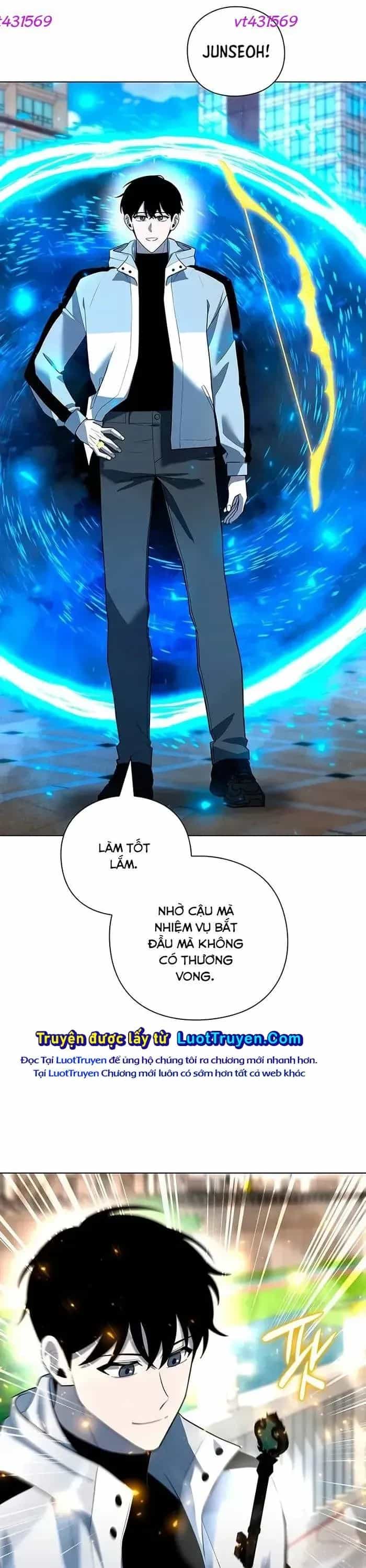 Thợ Tạo Tác Vũ Khí - Chương 56 - ảnh 31
