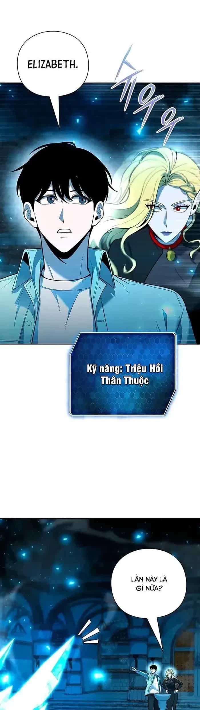Thợ Tạo Tác Vũ Khí - Chương 56 - ảnh 48