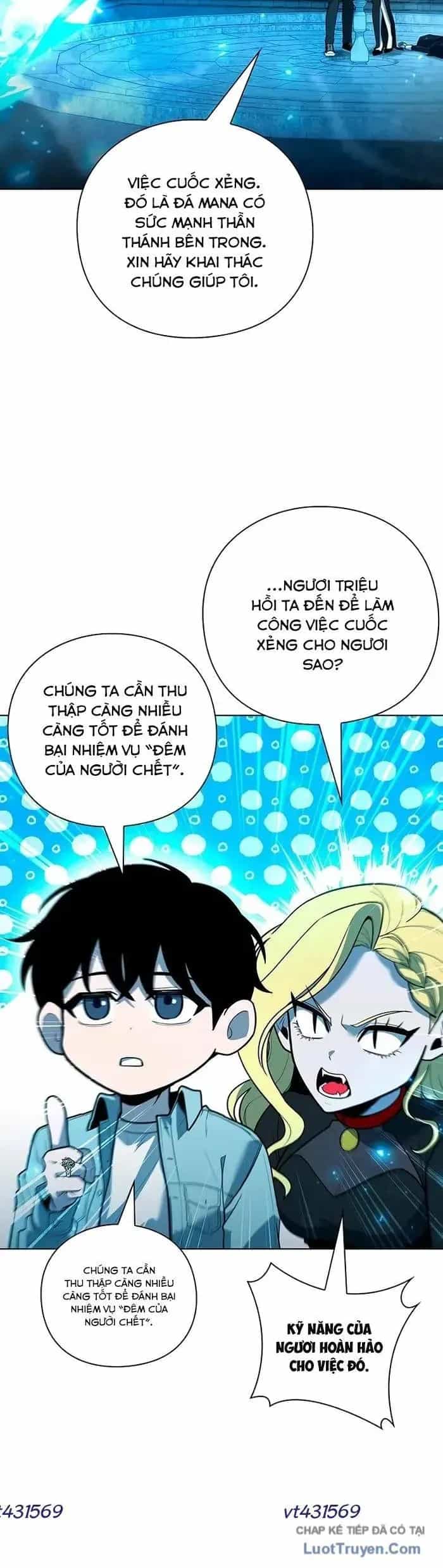 Thợ Tạo Tác Vũ Khí - Chương 56 - ảnh 49