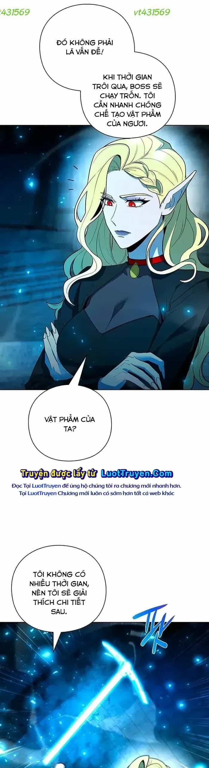 Thợ Tạo Tác Vũ Khí - Chương 56 - ảnh 50