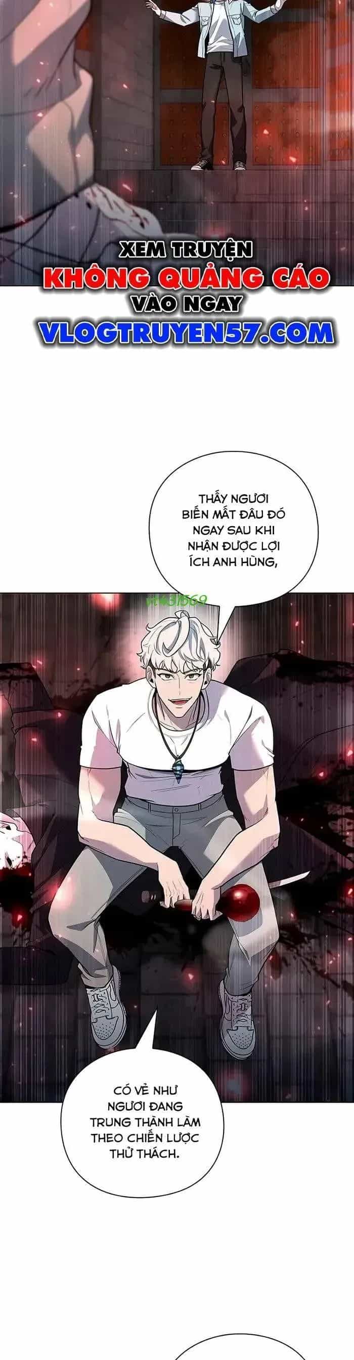 Thợ Tạo Tác Vũ Khí - Chương 56 - ảnh 57