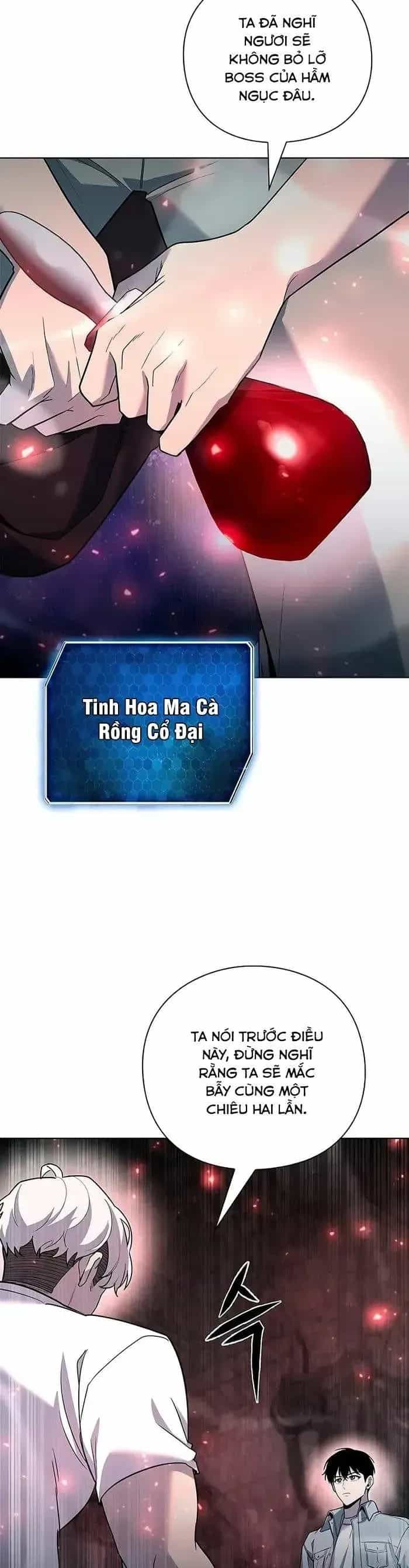 Thợ Tạo Tác Vũ Khí - Chương 56 - ảnh 58