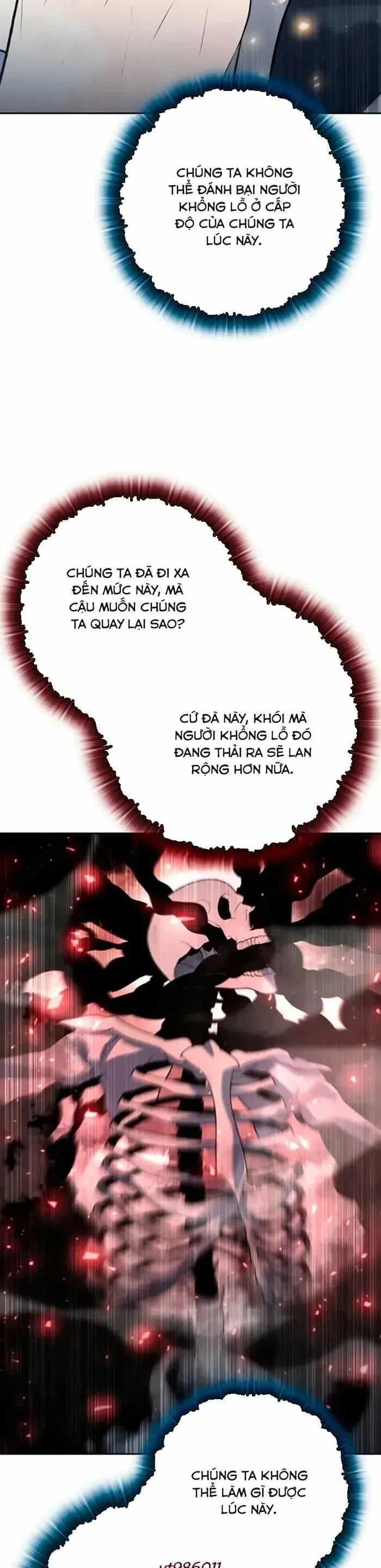 Thợ Tạo Tác Vũ Khí - Chương 58 - ảnh 20