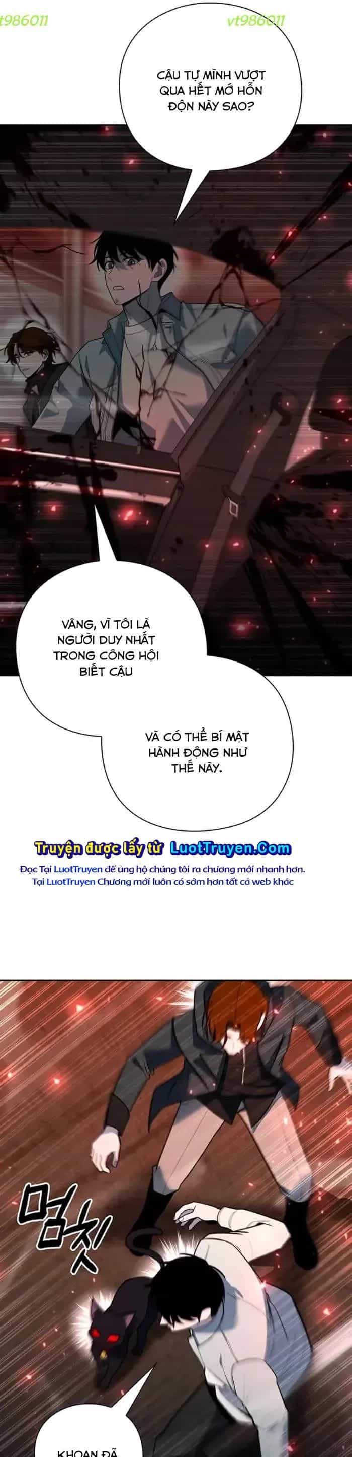 Thợ Tạo Tác Vũ Khí - Chương 58 - ảnh 27