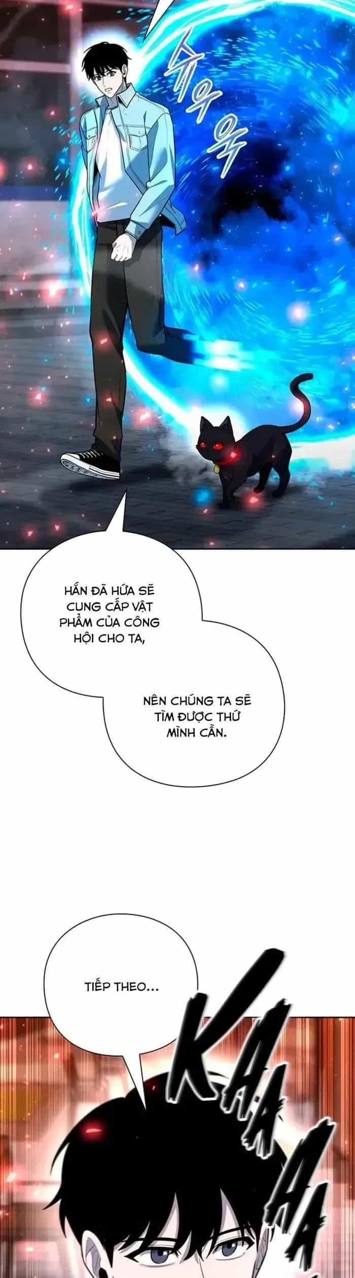 Thợ Tạo Tác Vũ Khí - Chương 58 - ảnh 3