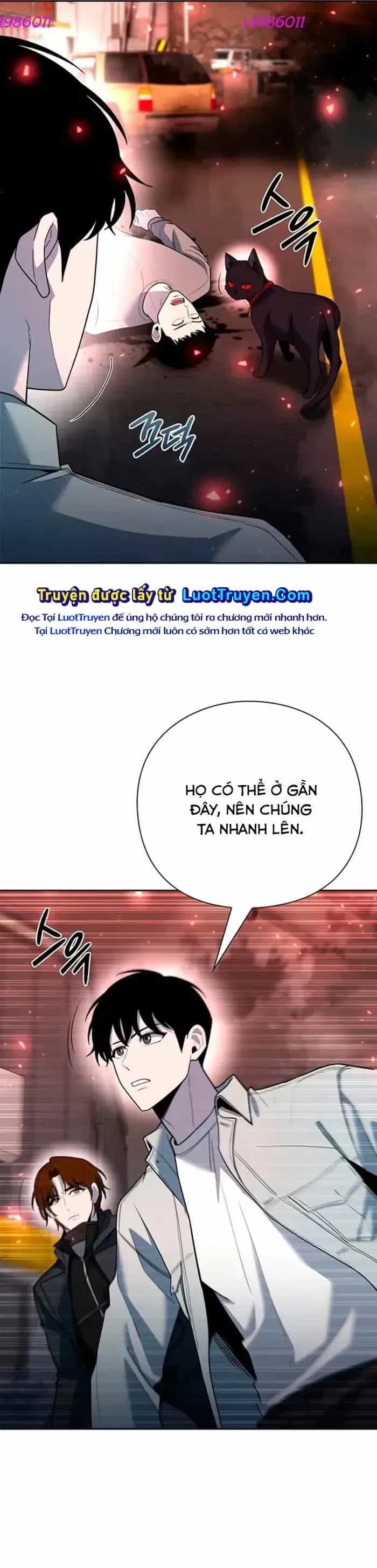 Thợ Tạo Tác Vũ Khí - Chương 58 - ảnh 31