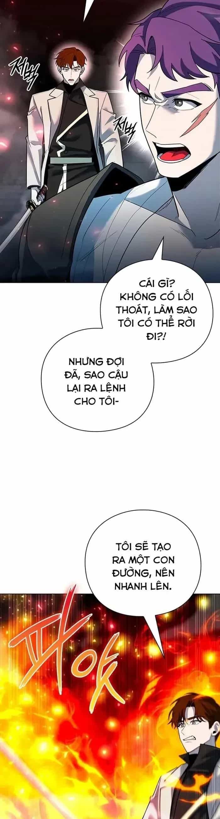 Thợ Tạo Tác Vũ Khí - Chương 60 - ảnh 24