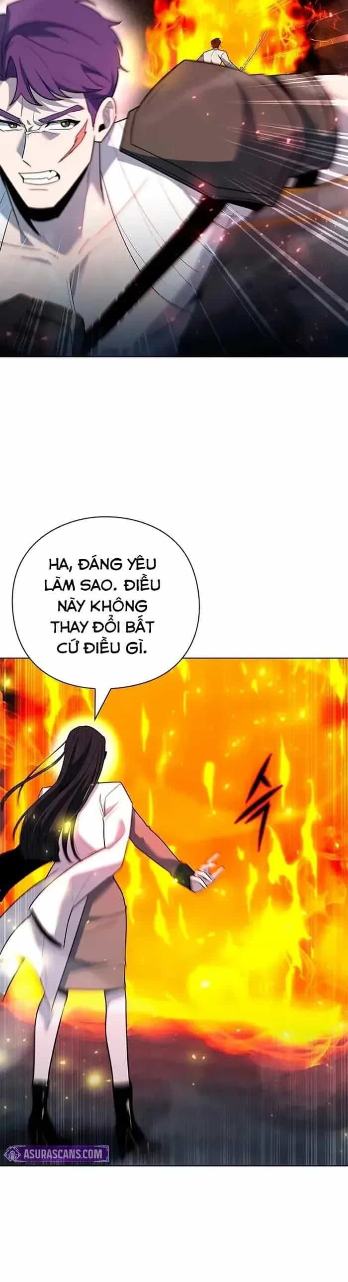 Thợ Tạo Tác Vũ Khí - Chương 60 - ảnh 29