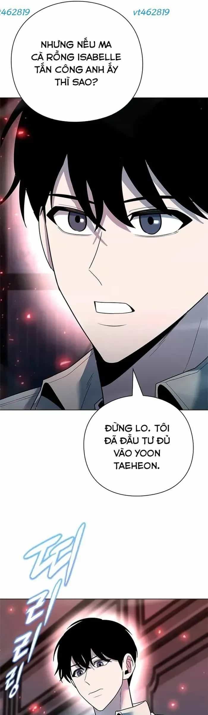 Thợ Tạo Tác Vũ Khí - Chương 60 - ảnh 36