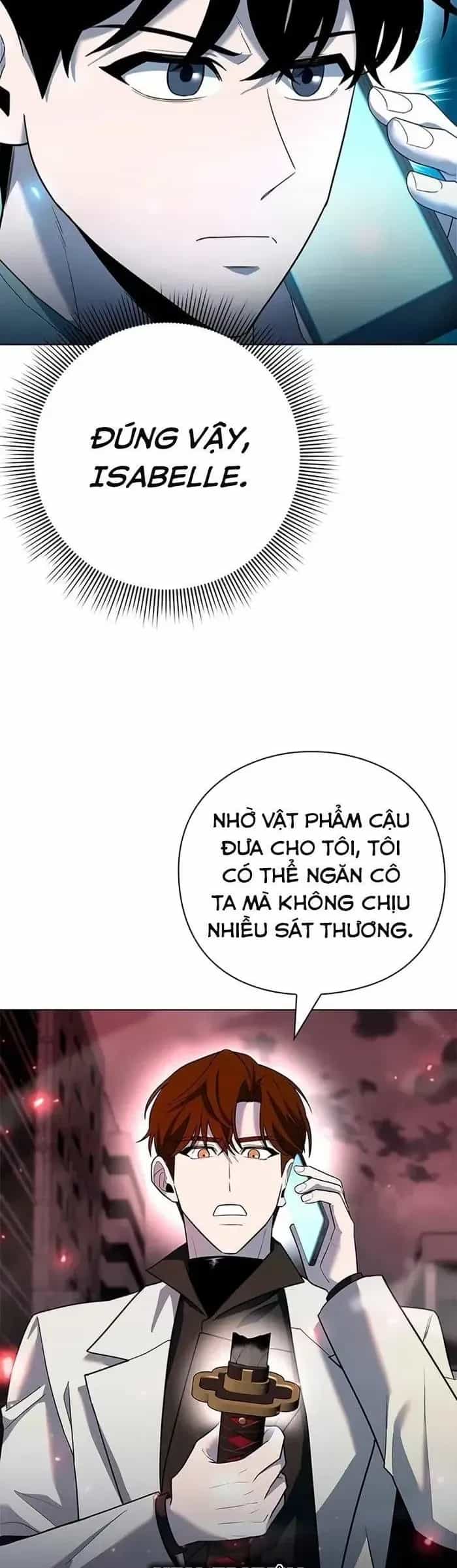 Thợ Tạo Tác Vũ Khí - Chương 60 - ảnh 39
