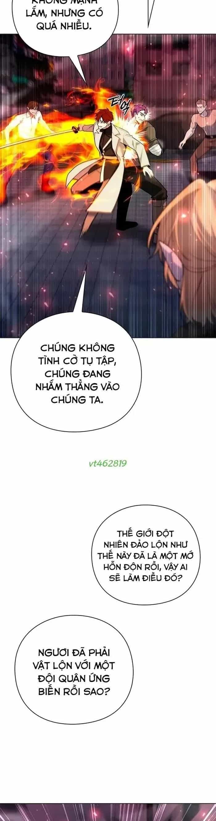Thợ Tạo Tác Vũ Khí - Chương 60 - ảnh 4