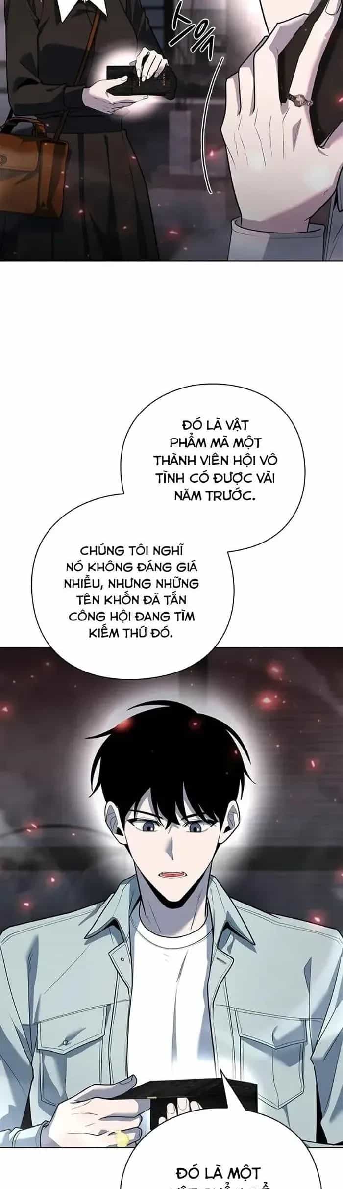 Thợ Tạo Tác Vũ Khí - Chương 60 - ảnh 44