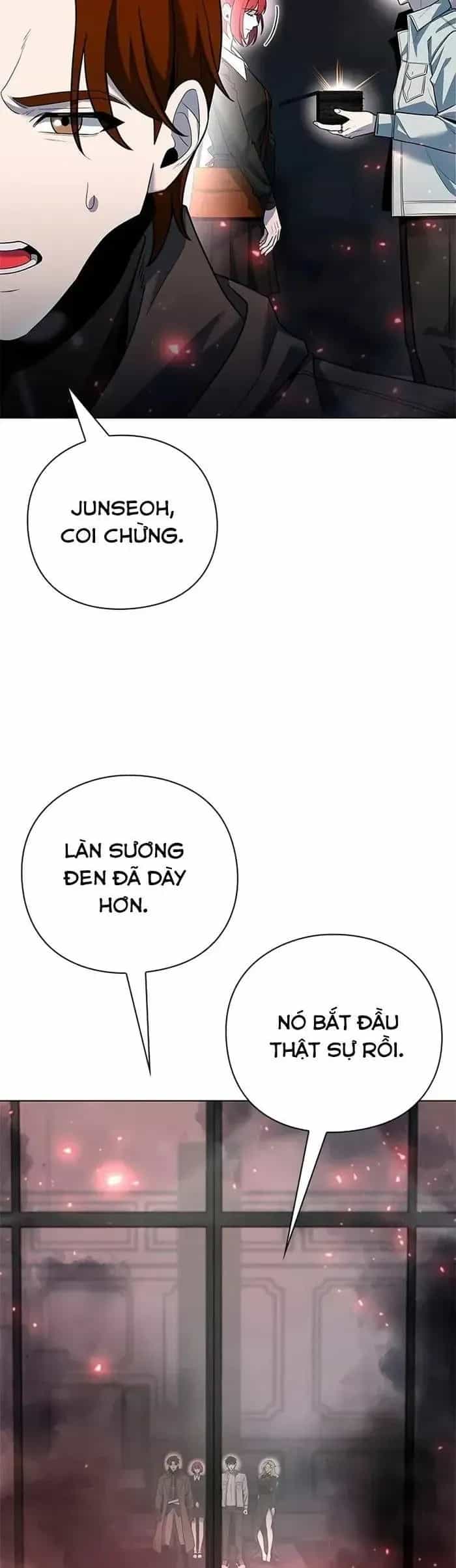 Thợ Tạo Tác Vũ Khí - Chương 60 - ảnh 47