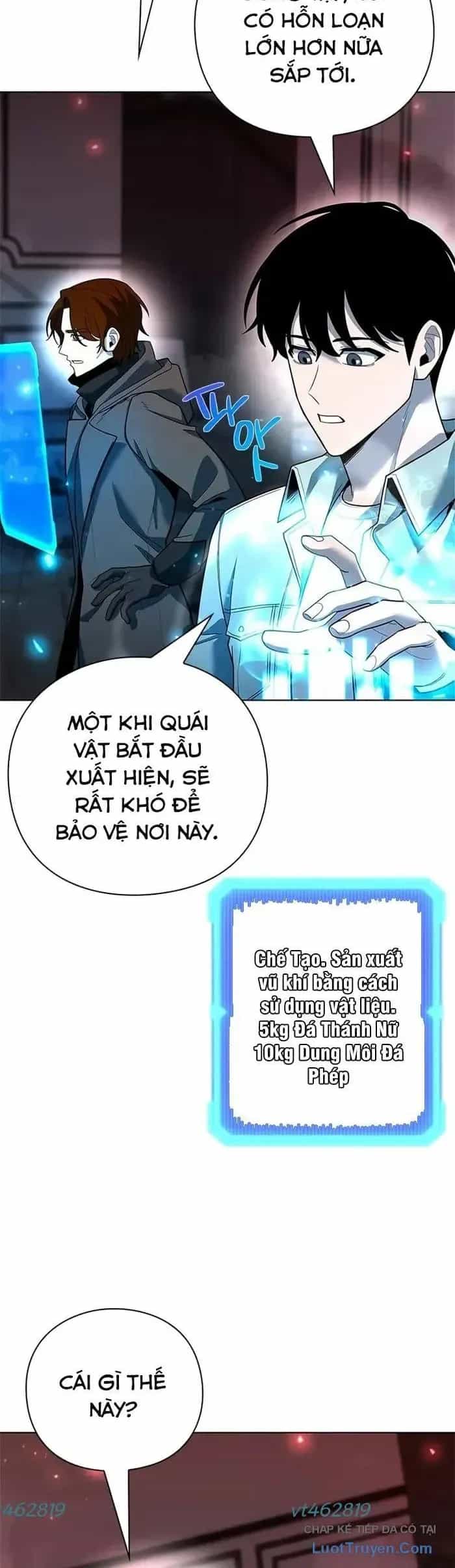Thợ Tạo Tác Vũ Khí - Chương 60 - ảnh 50