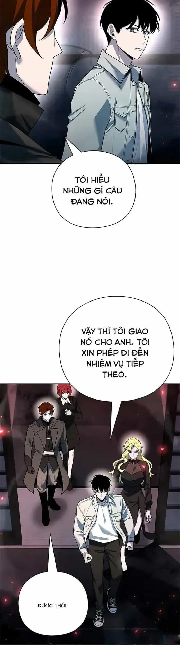 Thợ Tạo Tác Vũ Khí - Chương 60 - ảnh 52
