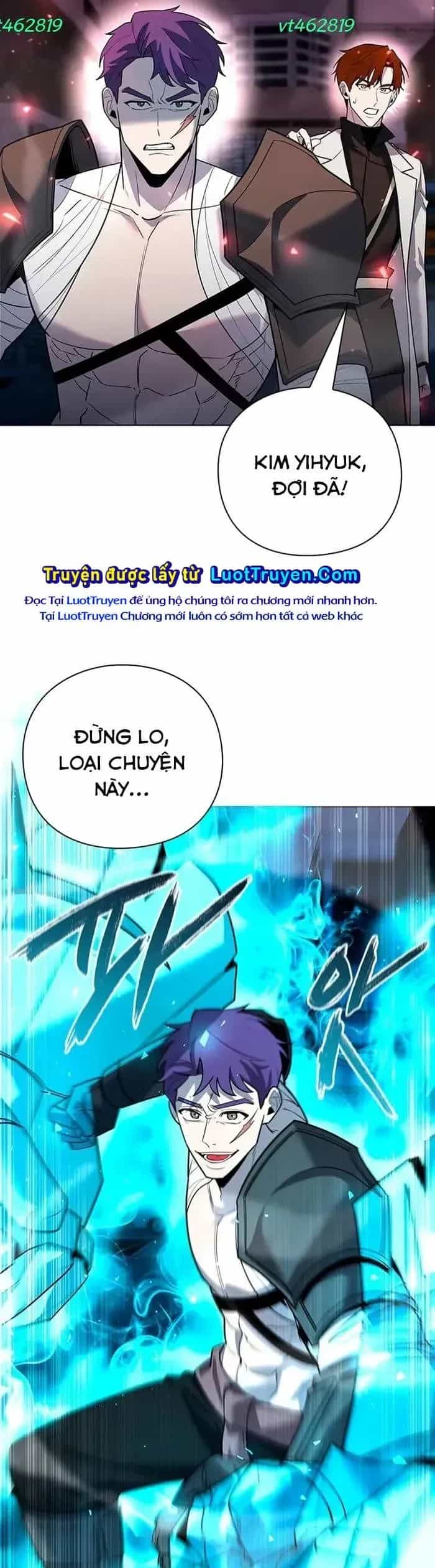 Thợ Tạo Tác Vũ Khí - Chương 60 - ảnh 7