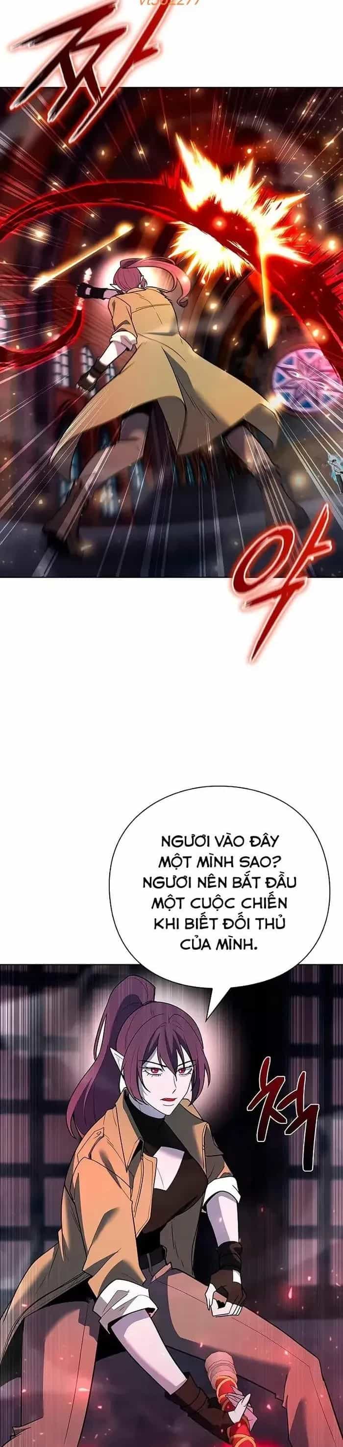 Thợ Tạo Tác Vũ Khí - Chương 61 - ảnh 18