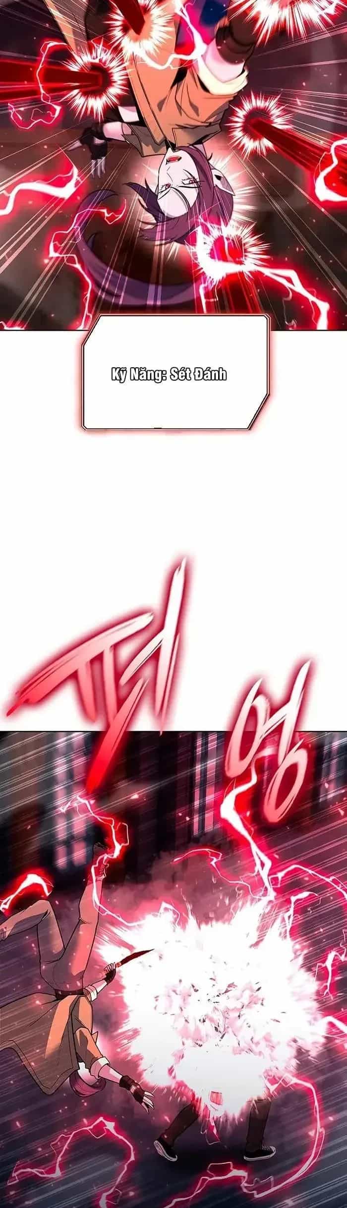 Thợ Tạo Tác Vũ Khí - Chương 61 - ảnh 26