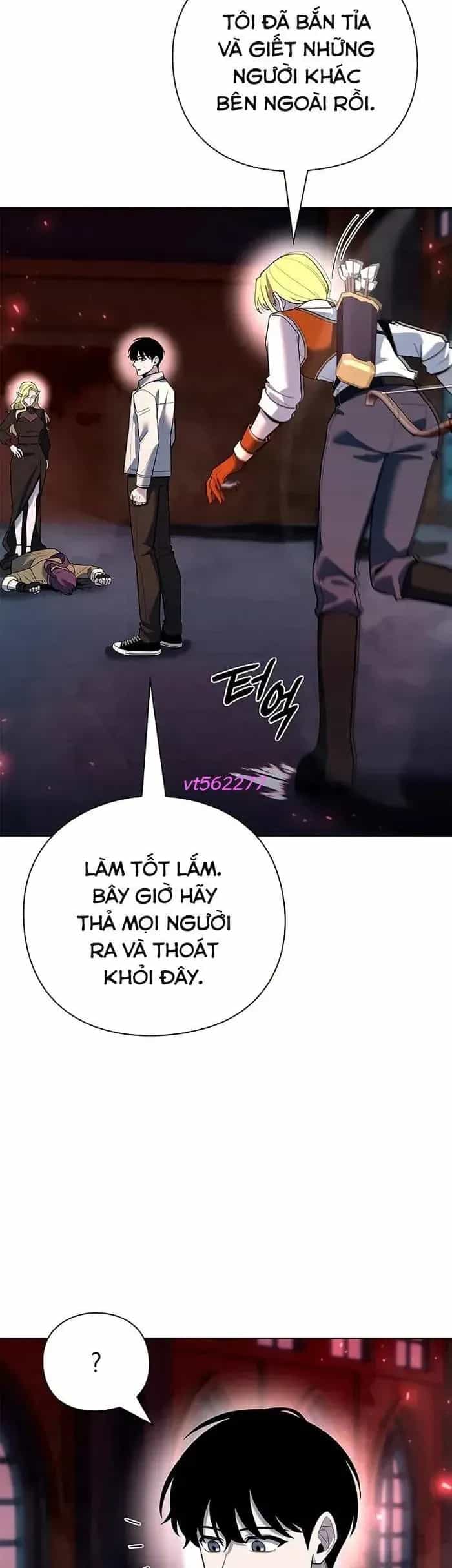 Thợ Tạo Tác Vũ Khí - Chương 61 - ảnh 37