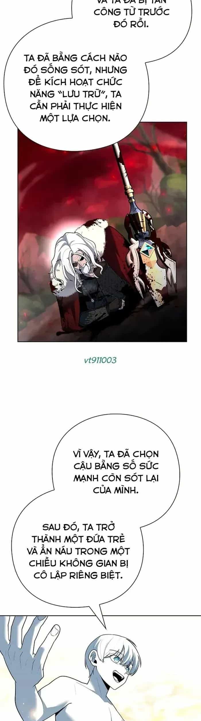 Thợ Tạo Tác Vũ Khí - Chương 66 - ảnh 13