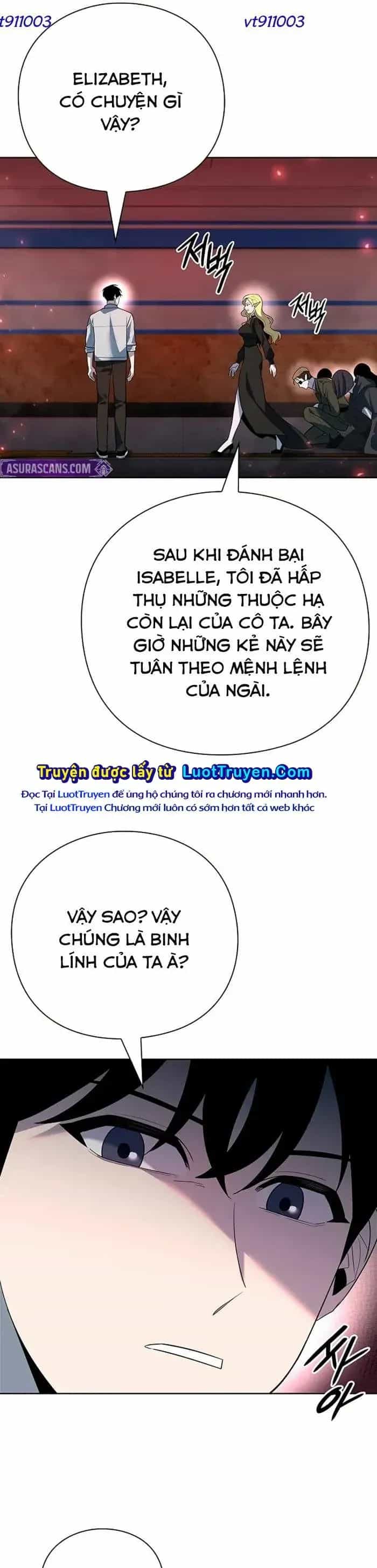Thợ Tạo Tác Vũ Khí - Chương 66 - ảnh 30
